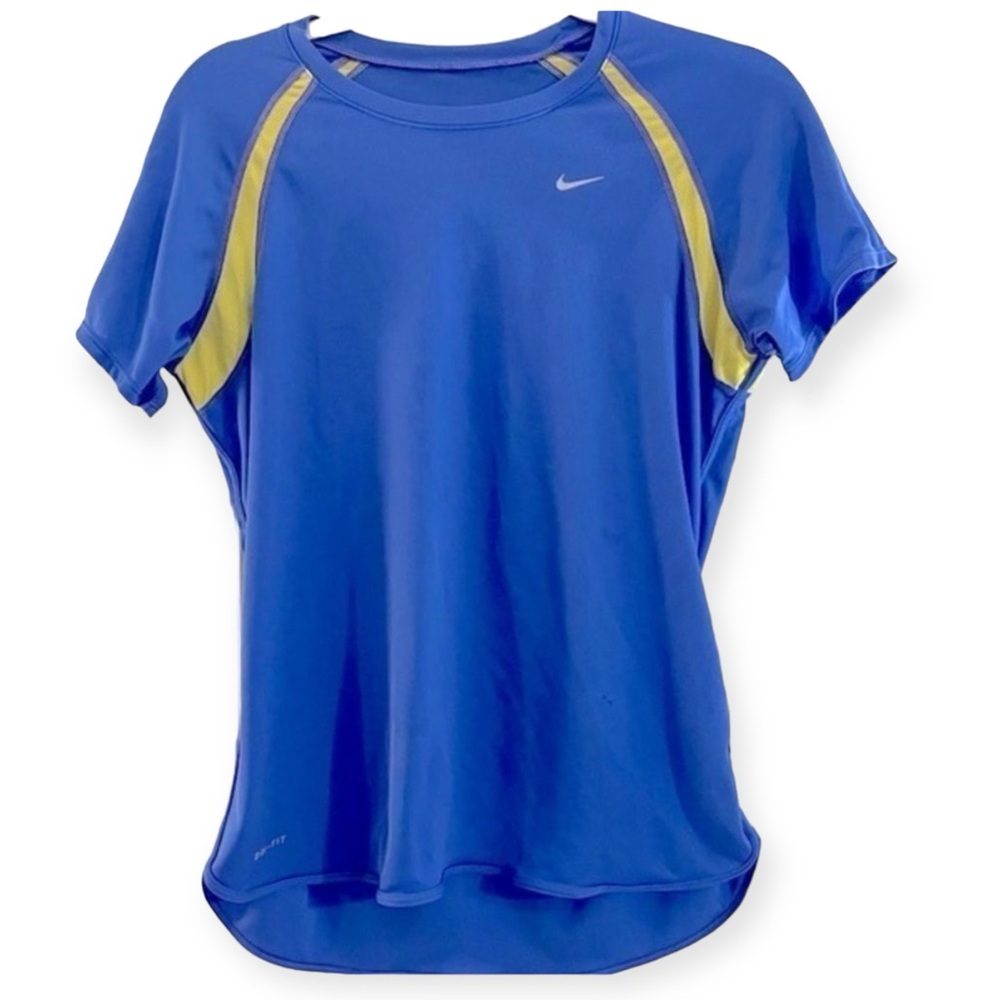Nike Women’s Dri-fit Shirt Size L